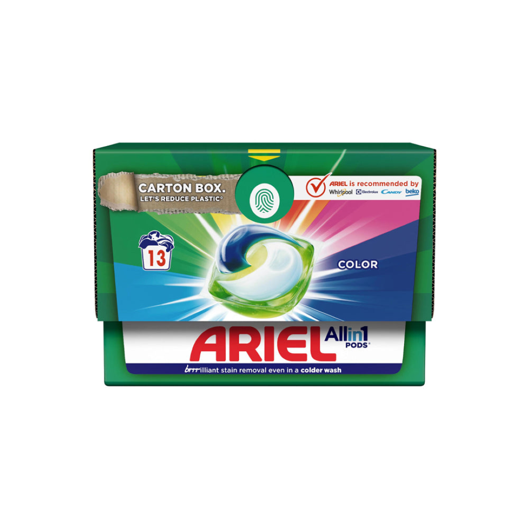 ARIEL ALL IN 1 PODS 254.8G 13S